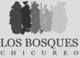 BOSQUES DE CHICUREO