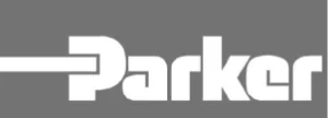 PARKER GRIS Y CON DIMENSIONES